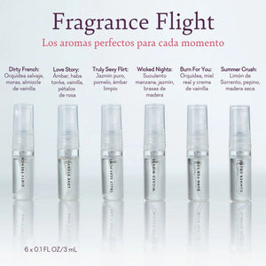 Fragance Flight