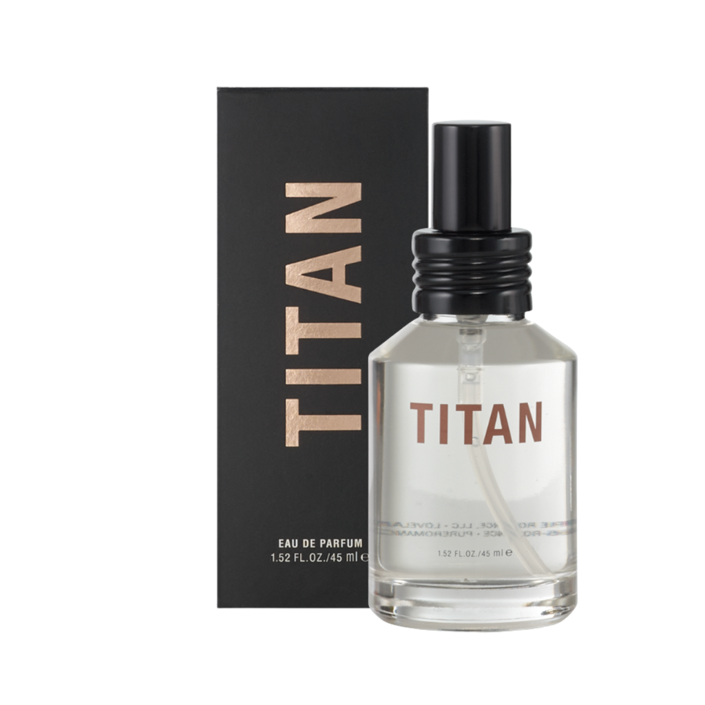 Perfume Titan