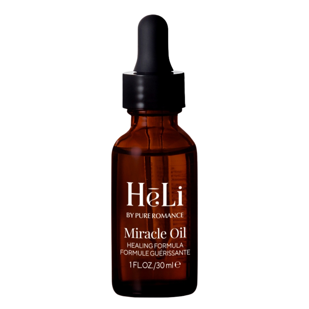 Heli - Miracle Oil