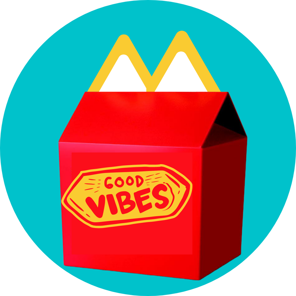 Happy Vibe Box